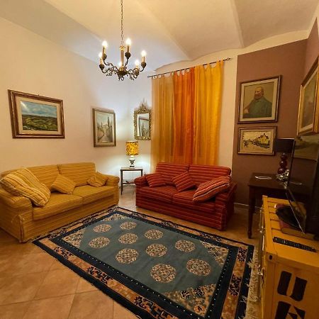 Appartamento Ristoro67 أريتسو المظهر الخارجي الصورة