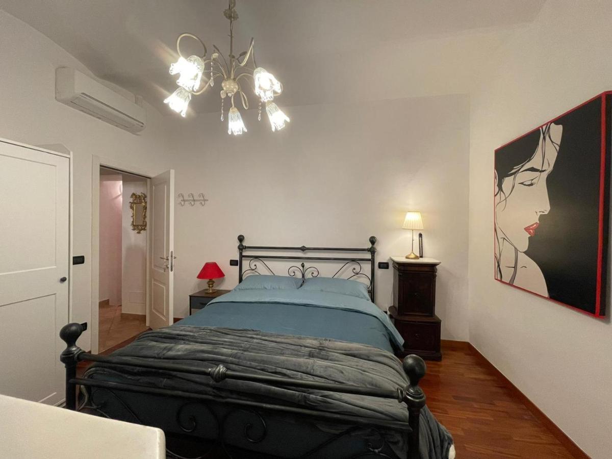 Appartamento Ristoro67 أريتسو المظهر الخارجي الصورة