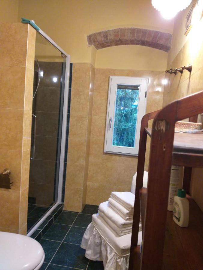 Appartamento Ristoro67 أريتسو المظهر الخارجي الصورة