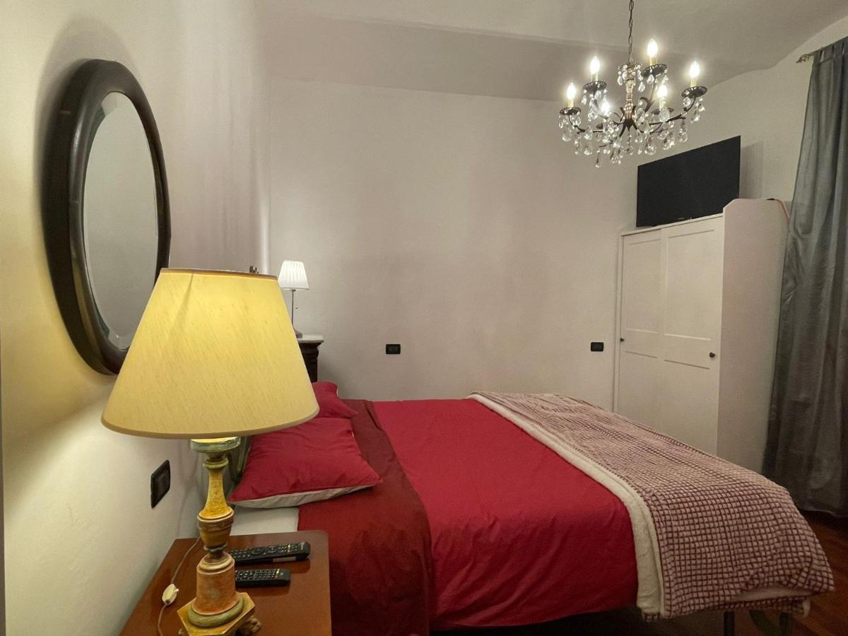 Appartamento Ristoro67 أريتسو المظهر الخارجي الصورة