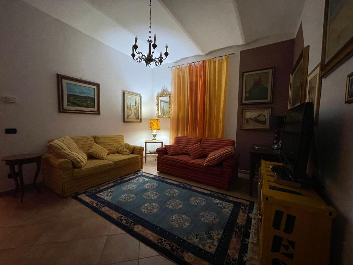 Appartamento Ristoro67 أريتسو المظهر الخارجي الصورة