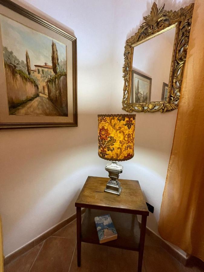 Appartamento Ristoro67 أريتسو المظهر الخارجي الصورة