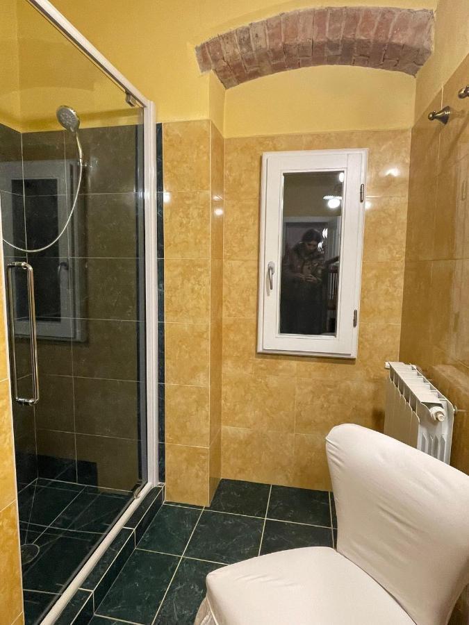 Appartamento Ristoro67 أريتسو المظهر الخارجي الصورة