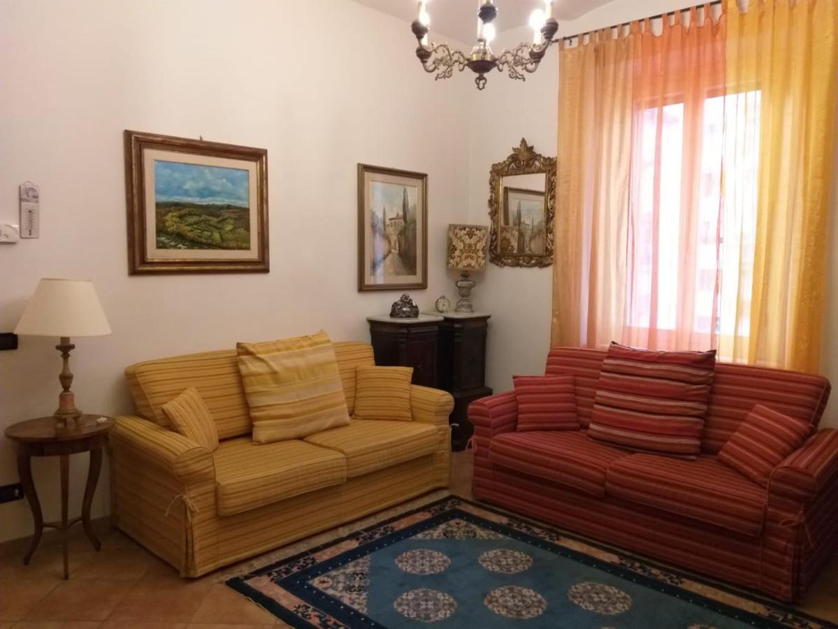 Appartamento Ristoro67 أريتسو المظهر الخارجي الصورة