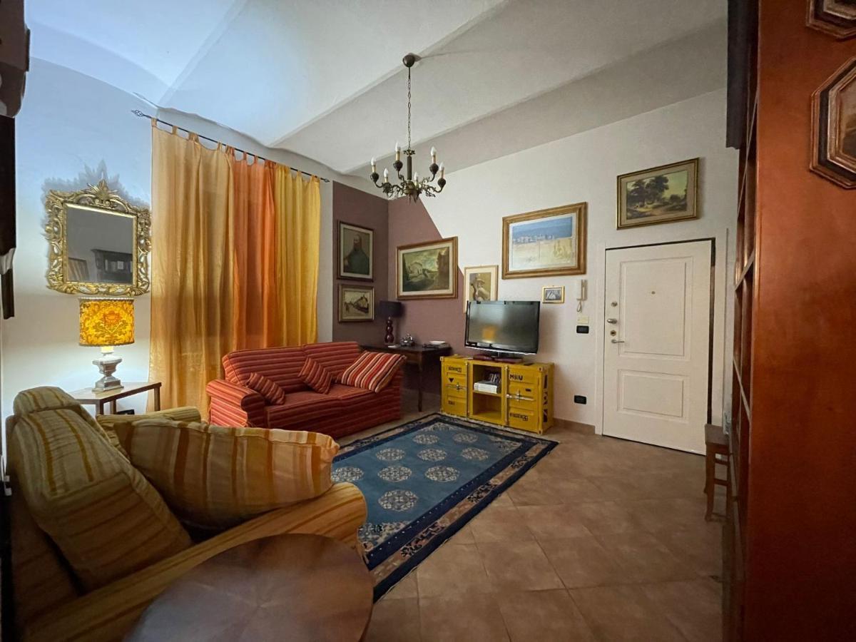 Appartamento Ristoro67 أريتسو المظهر الخارجي الصورة