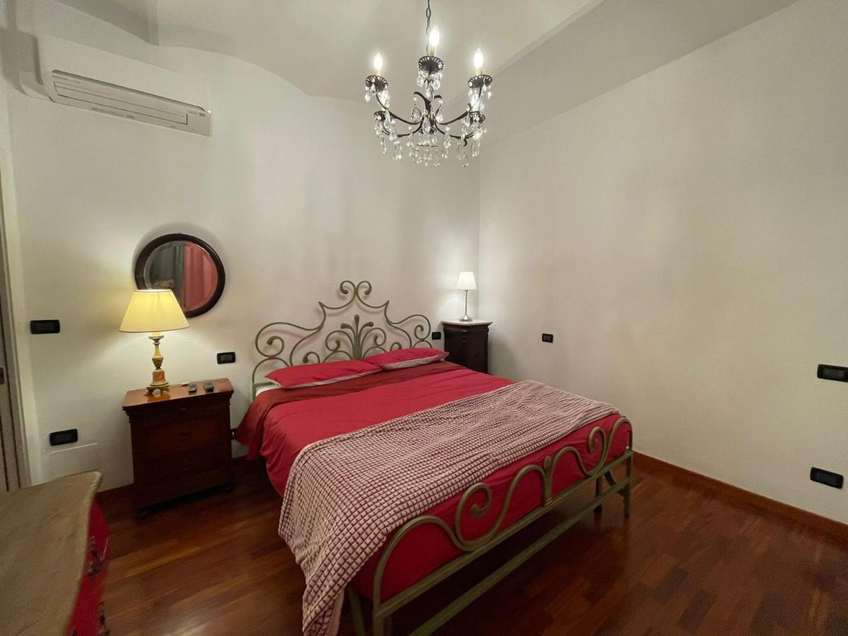 Appartamento Ristoro67 أريتسو المظهر الخارجي الصورة