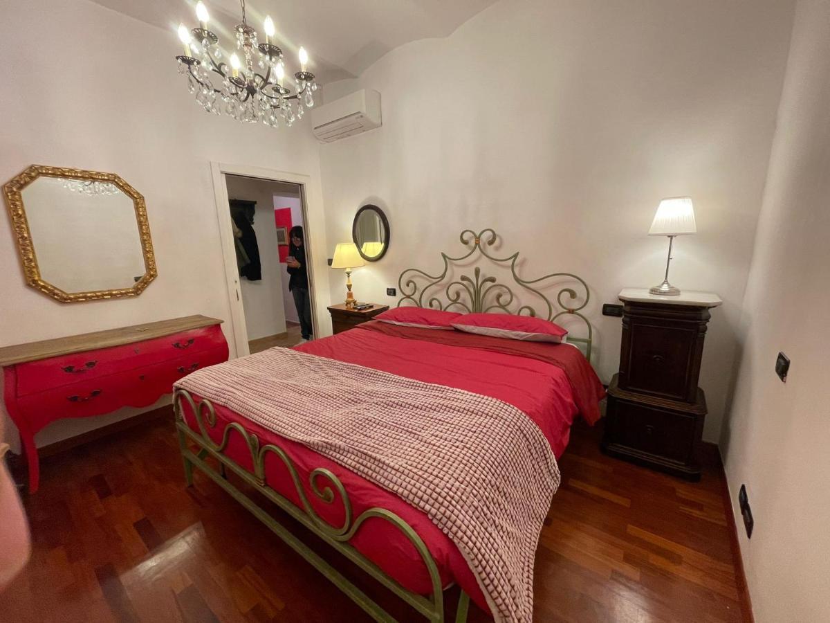 Appartamento Ristoro67 أريتسو المظهر الخارجي الصورة