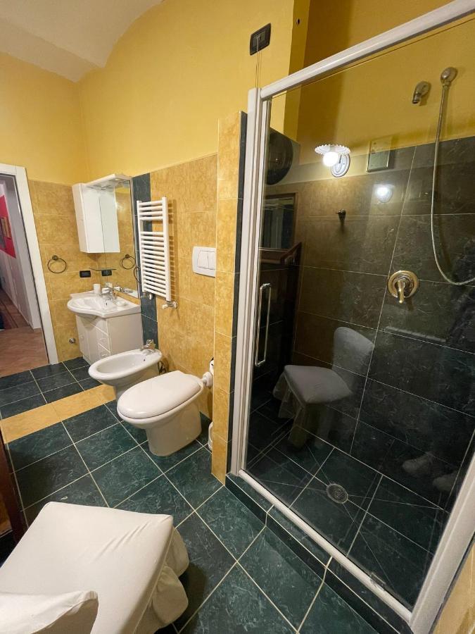 Appartamento Ristoro67 أريتسو المظهر الخارجي الصورة