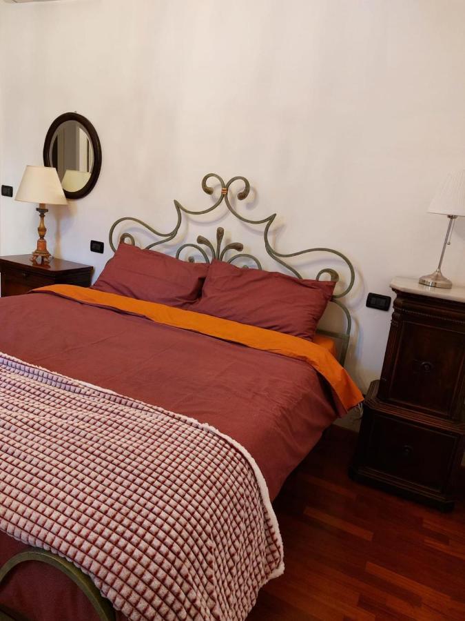 Appartamento Ristoro67 أريتسو المظهر الخارجي الصورة