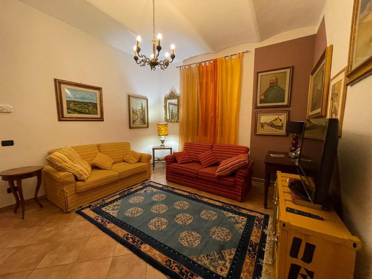 Appartamento Ristoro67 أريتسو المظهر الخارجي الصورة