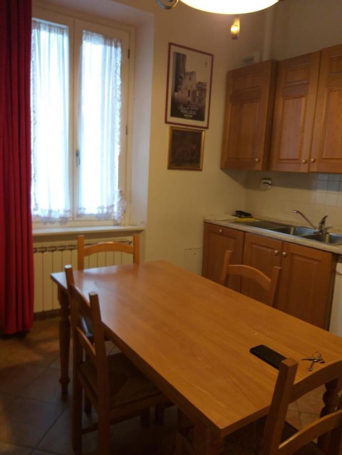 Appartamento Ristoro67 أريتسو المظهر الخارجي الصورة