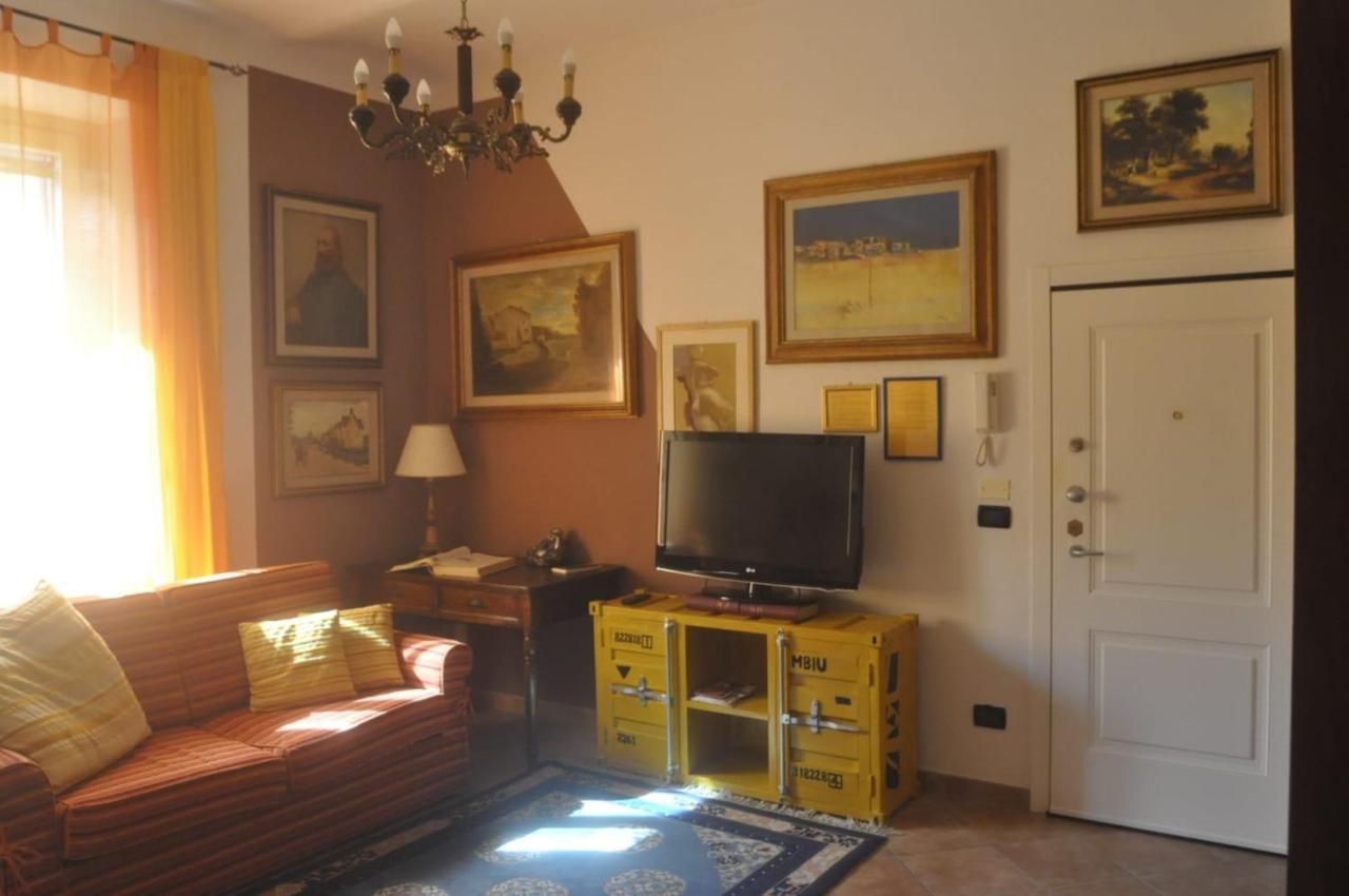 Appartamento Ristoro67 أريتسو المظهر الخارجي الصورة
