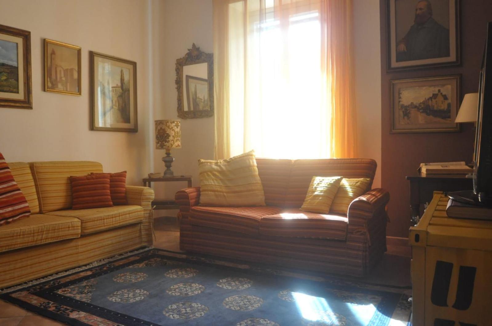Appartamento Ristoro67 أريتسو المظهر الخارجي الصورة