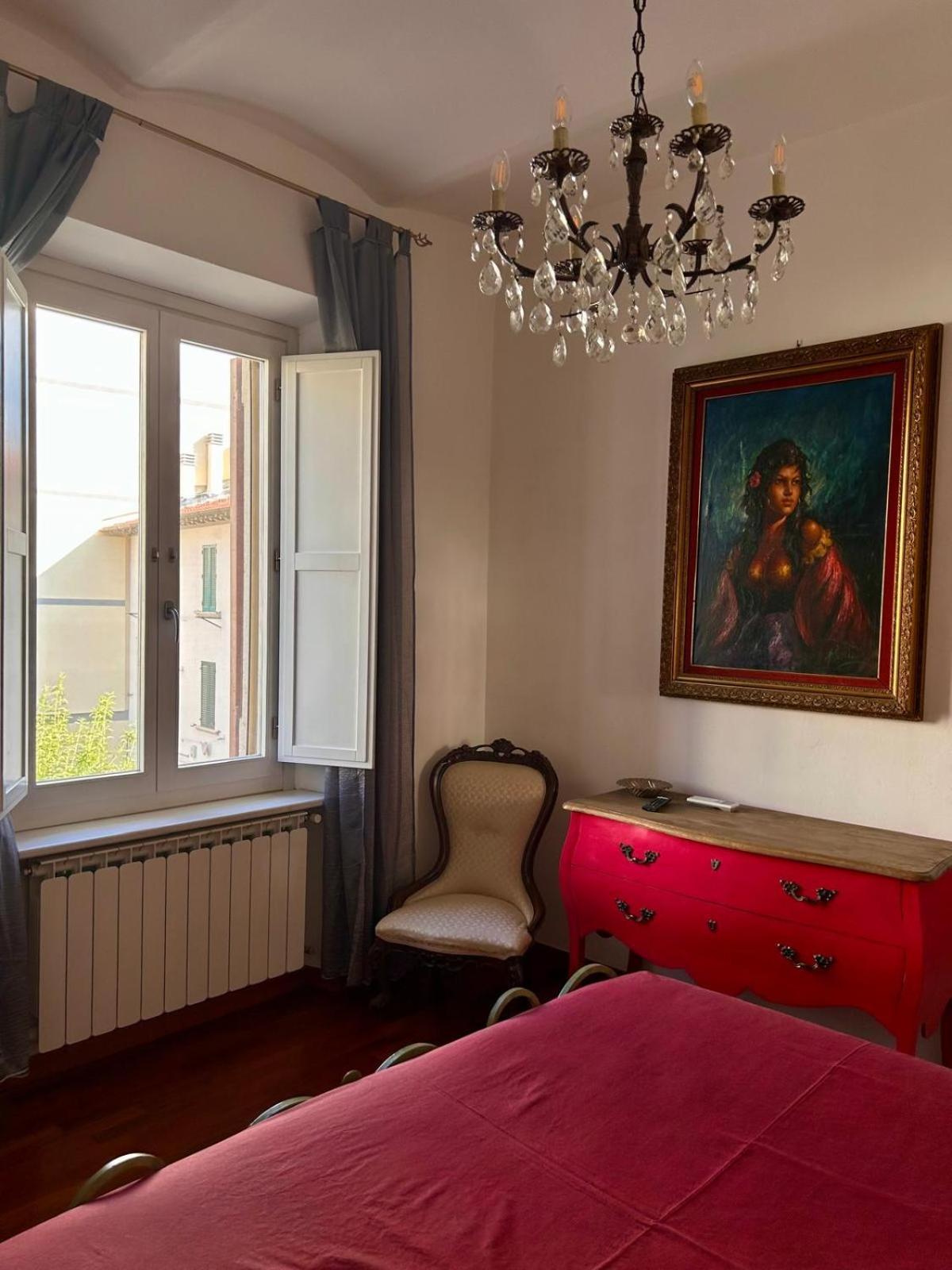Appartamento Ristoro67 أريتسو المظهر الخارجي الصورة