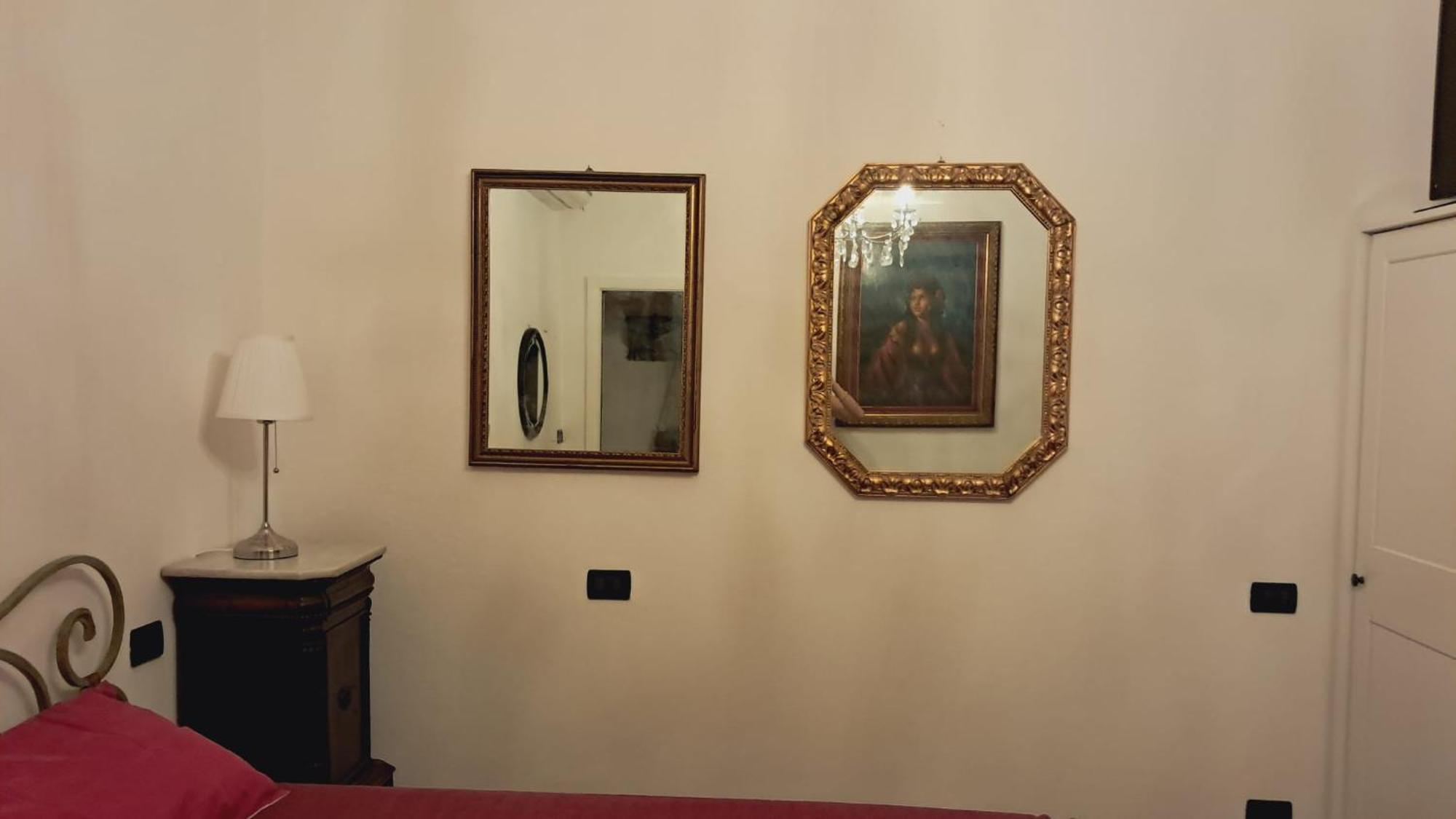 Appartamento Ristoro67 أريتسو المظهر الخارجي الصورة
