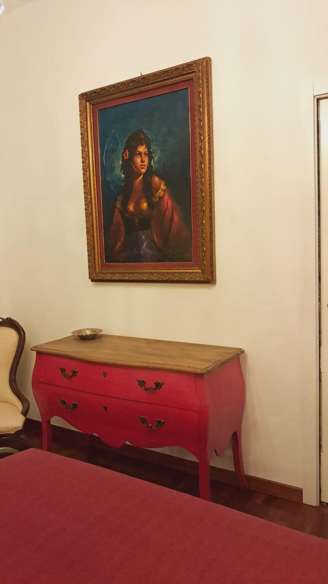 Appartamento Ristoro67 أريتسو المظهر الخارجي الصورة