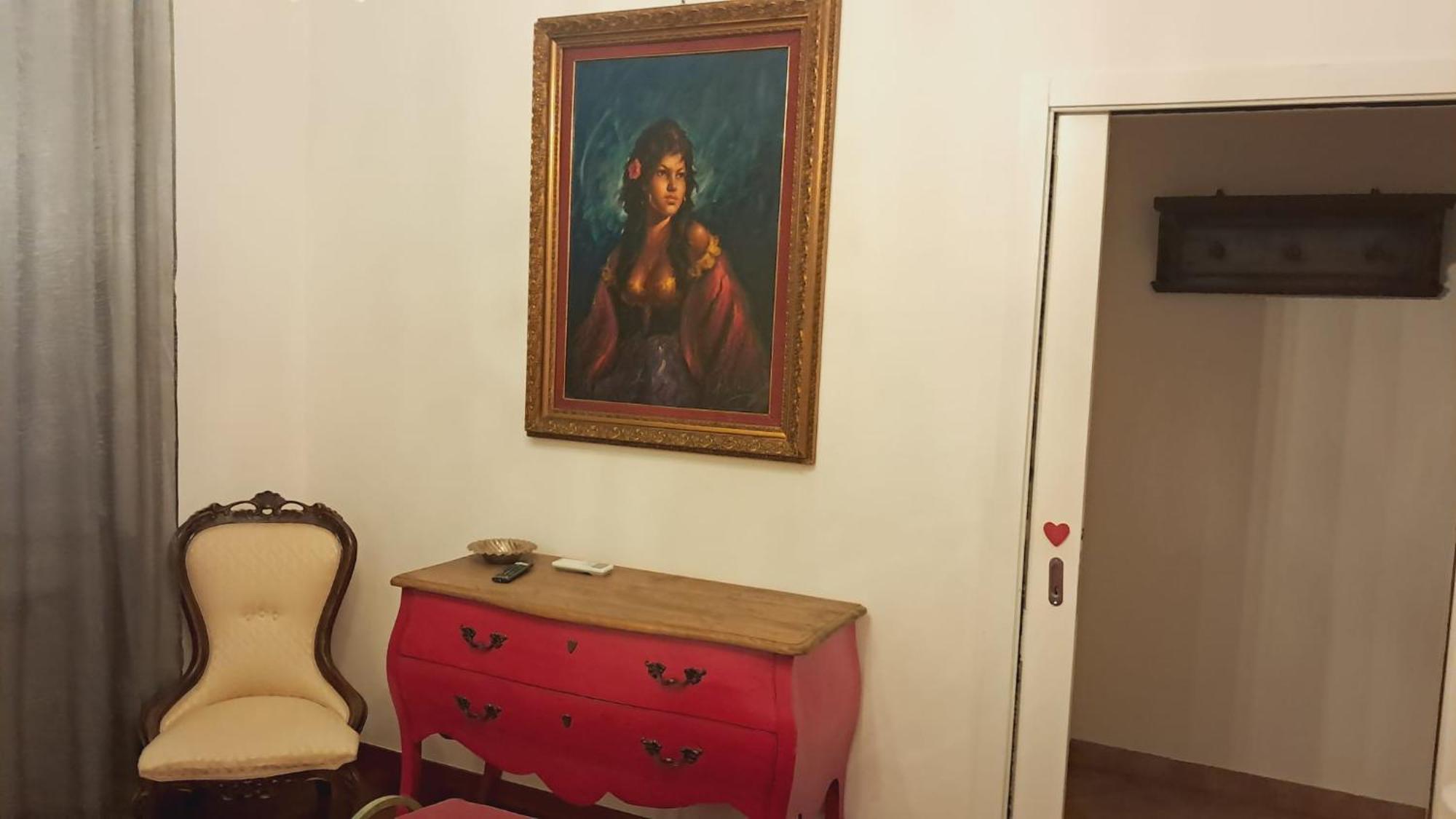 Appartamento Ristoro67 أريتسو المظهر الخارجي الصورة
