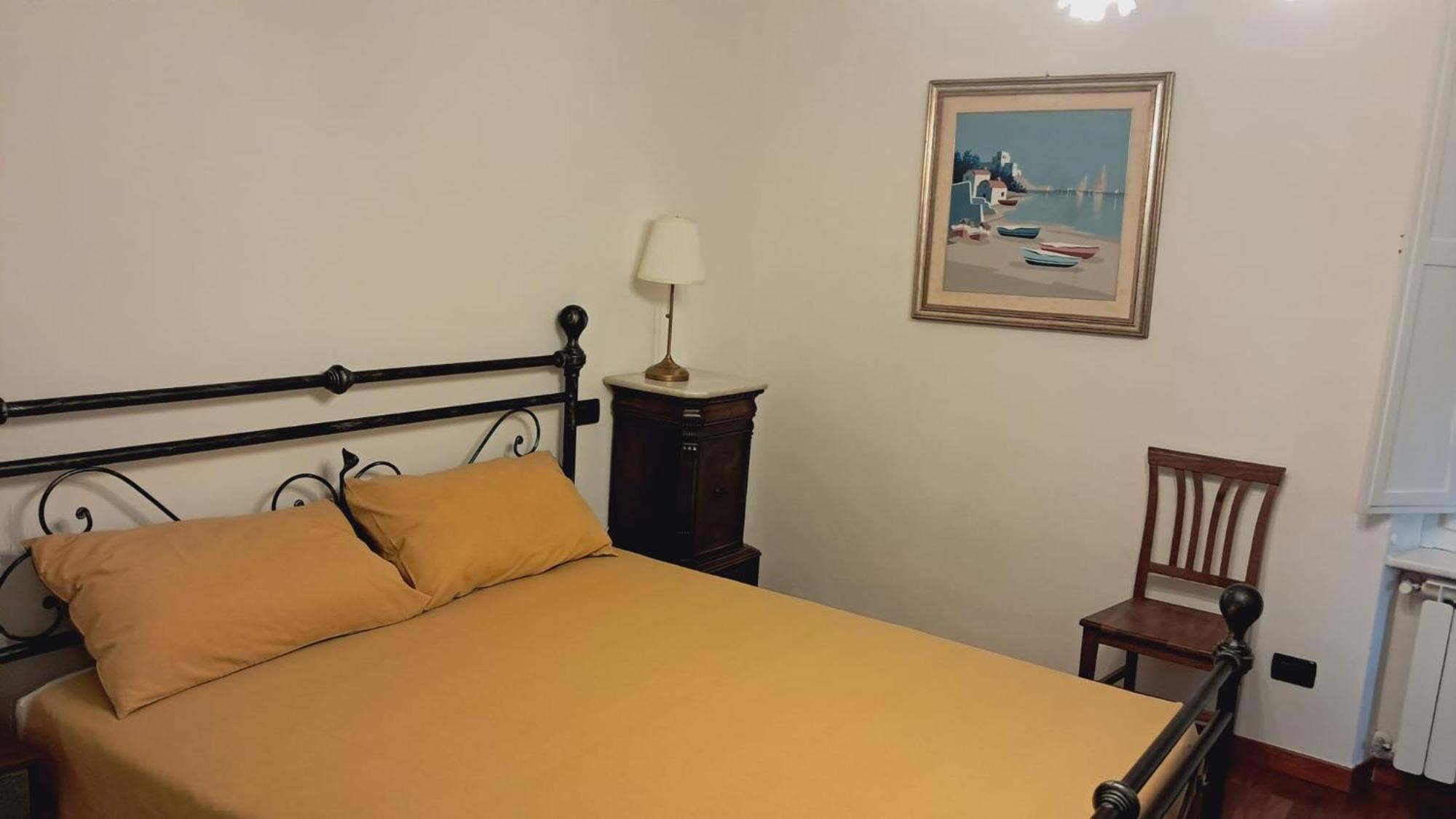Appartamento Ristoro67 أريتسو المظهر الخارجي الصورة